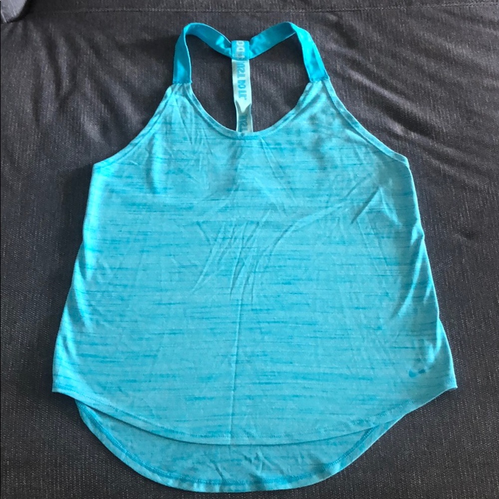 Nike Dri-Fit Tank Top